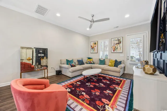 $369,000 | 855 Hall Lane, Unit D, Myrtle Beach, SC 29577