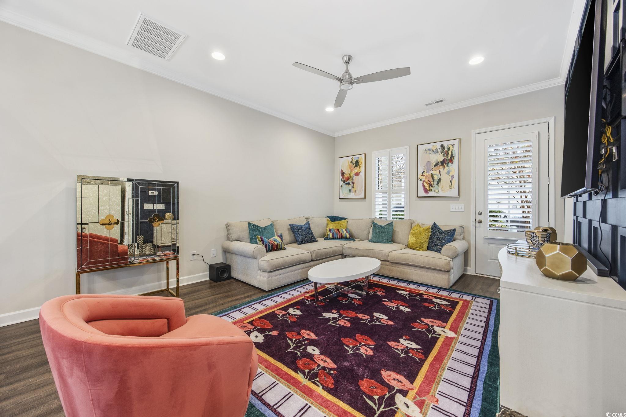 855 Hall Lane, Unit D Myrtle Beach, SC 29577 - Photo 9 of 38