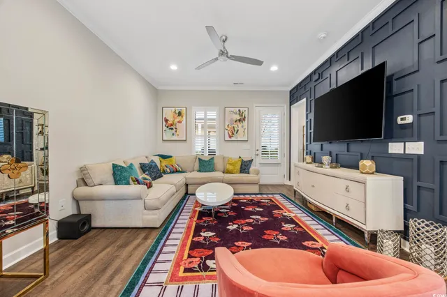 $369,000 | 855 Hall Lane, Unit D, Myrtle Beach, SC 29577