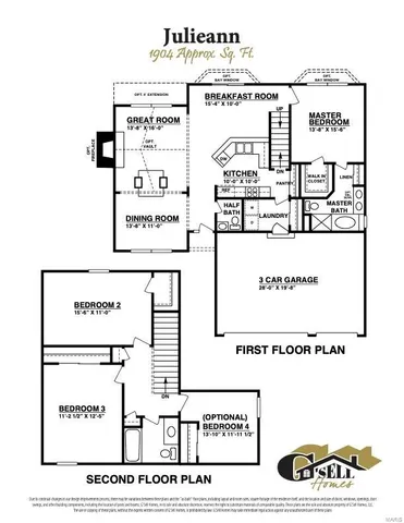 $344,900 | 0 Antonia Estates, Imperial, MO 63052