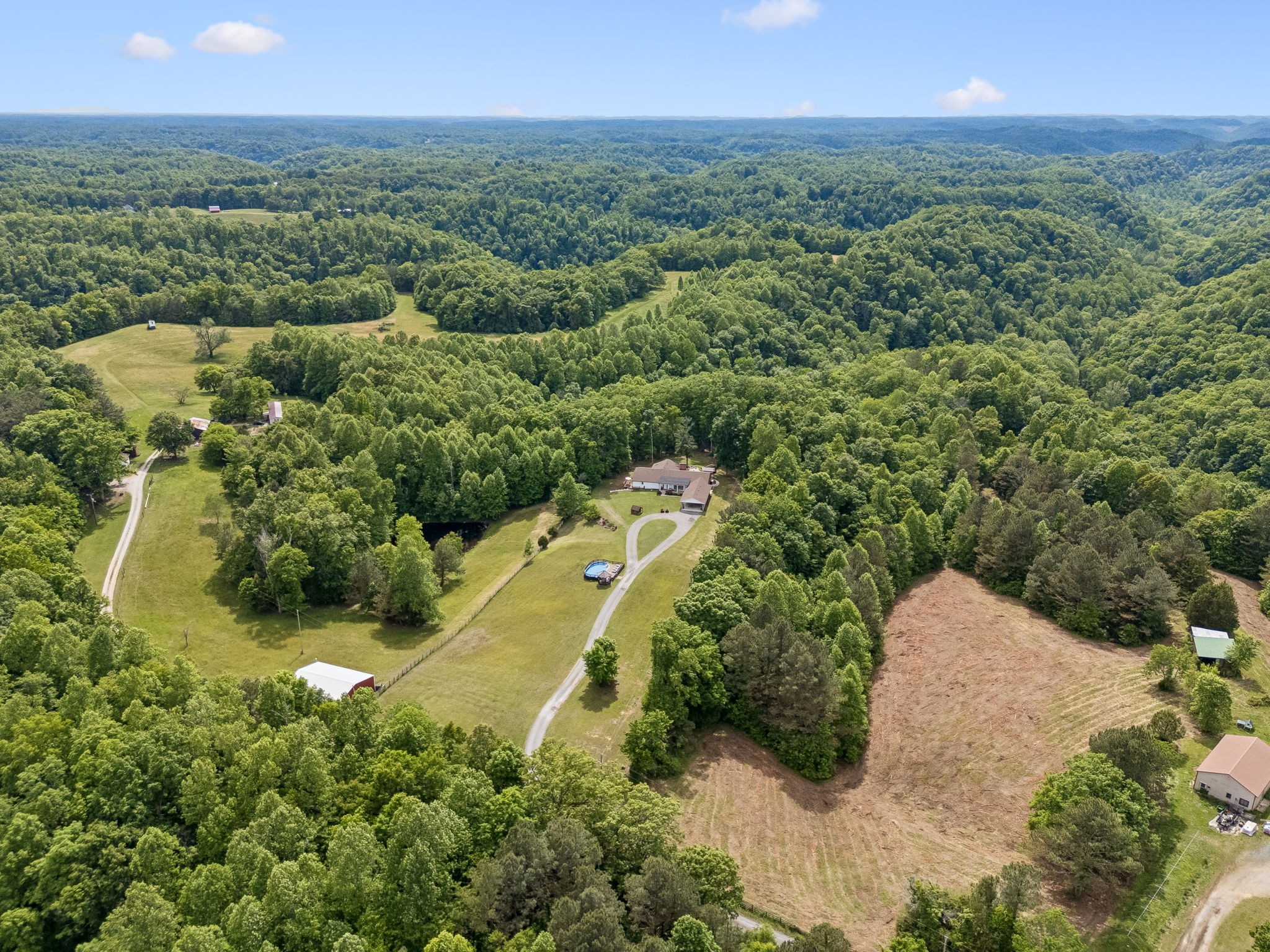 6045 Green Road Bloomington Springs, TN 38545 - Photo 40 of 65