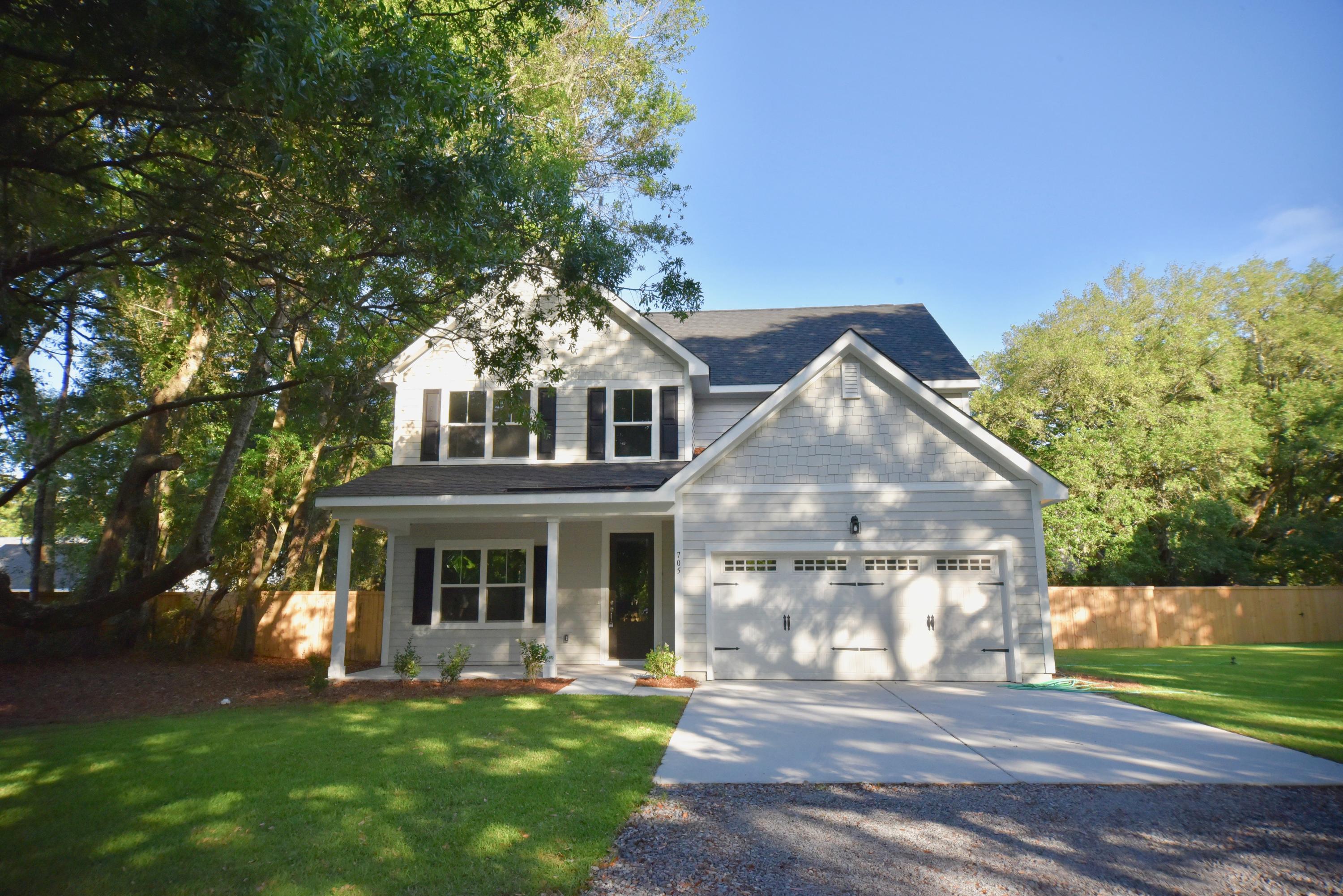 705 Fort Johnson Road Charleston, SC 29412 - Photo 1 of 35 DSC_8142