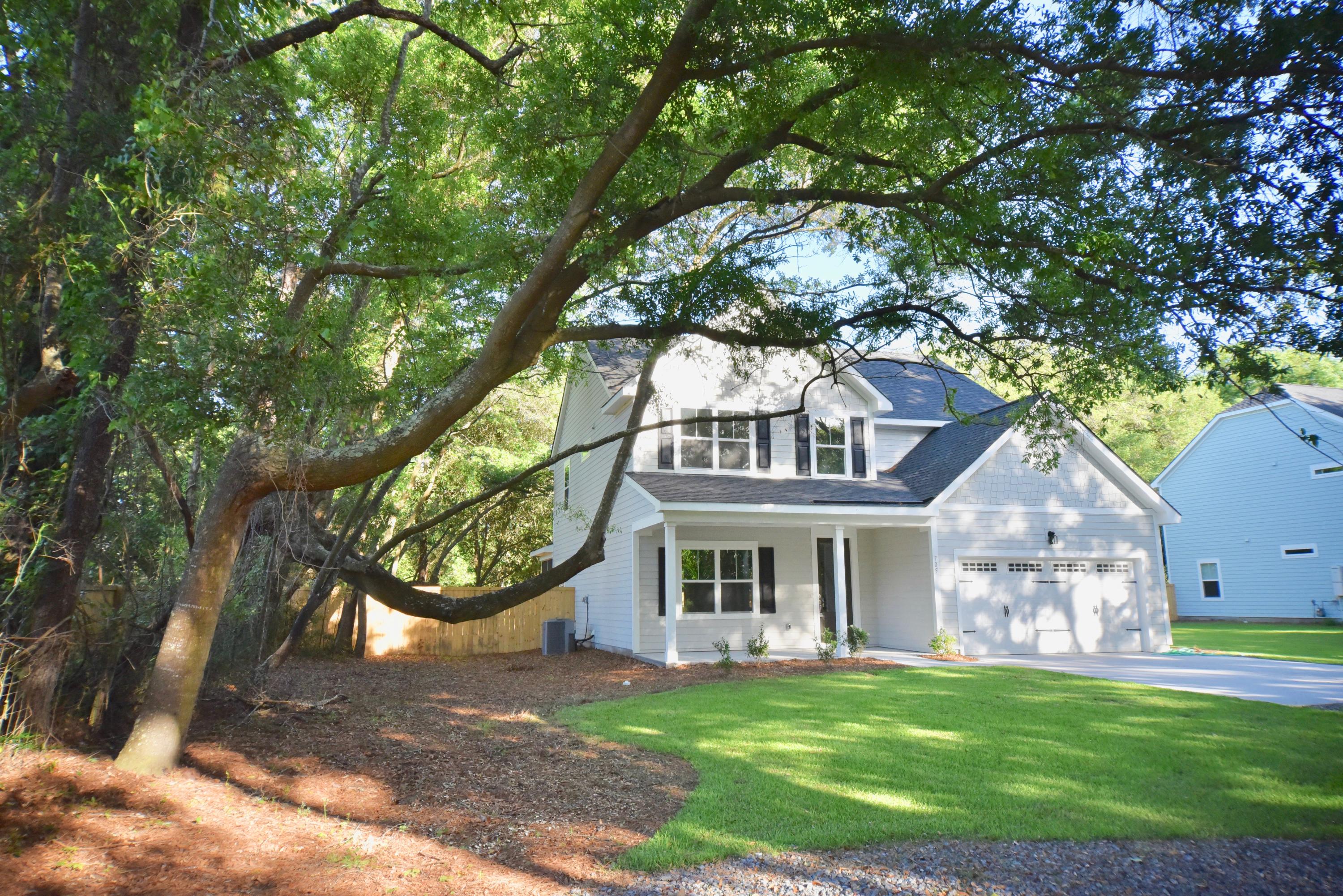 705 Fort Johnson Road Charleston, SC 29412 - Photo 2 of 35 DSC_8141