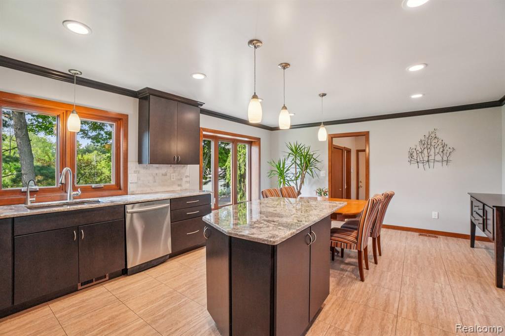 3601 Reese Road Ortonville, MI 48462 - Photo 7 of 47 Gallery Image 7