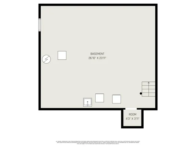 $299,888 | 9311 Bunkerhill, Richland, MI 49083