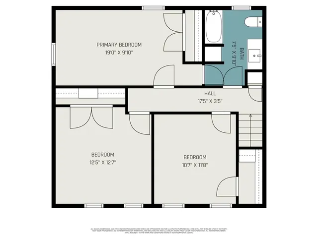 $299,888 | 9311 Bunkerhill, Richland, MI 49083