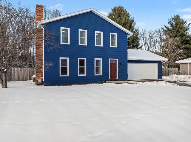 $299,888 | 9311 Bunkerhill, Richland, MI 49083