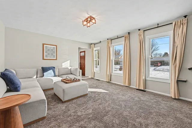 $299,888 | 9311 Bunkerhill, Richland, MI 49083