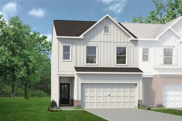 $309,900 | 1019 Stiles Circle, Unit 42, Cartersville, GA 30120