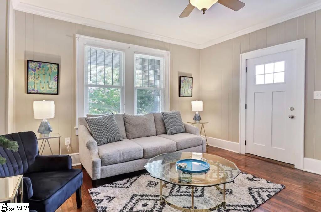 106 East Faris Road Greenville, SC 29605 - Photo 16 of 23