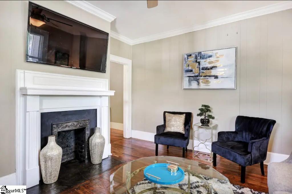 106 East Faris Road Greenville, SC 29605 - Photo 17 of 23