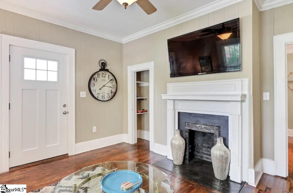 106 East Faris Road Greenville, SC 29605 - Photo 18 of 23