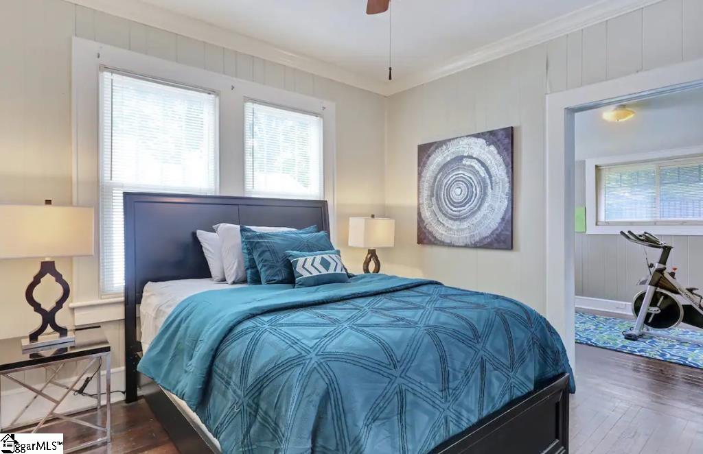 106 East Faris Road Greenville, SC 29605 - Photo 22 of 23