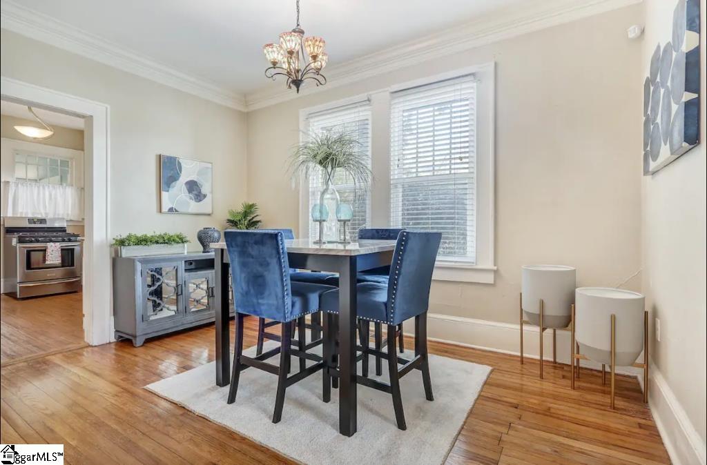 106 East Faris Road Greenville, SC 29605 - Photo 4 of 23