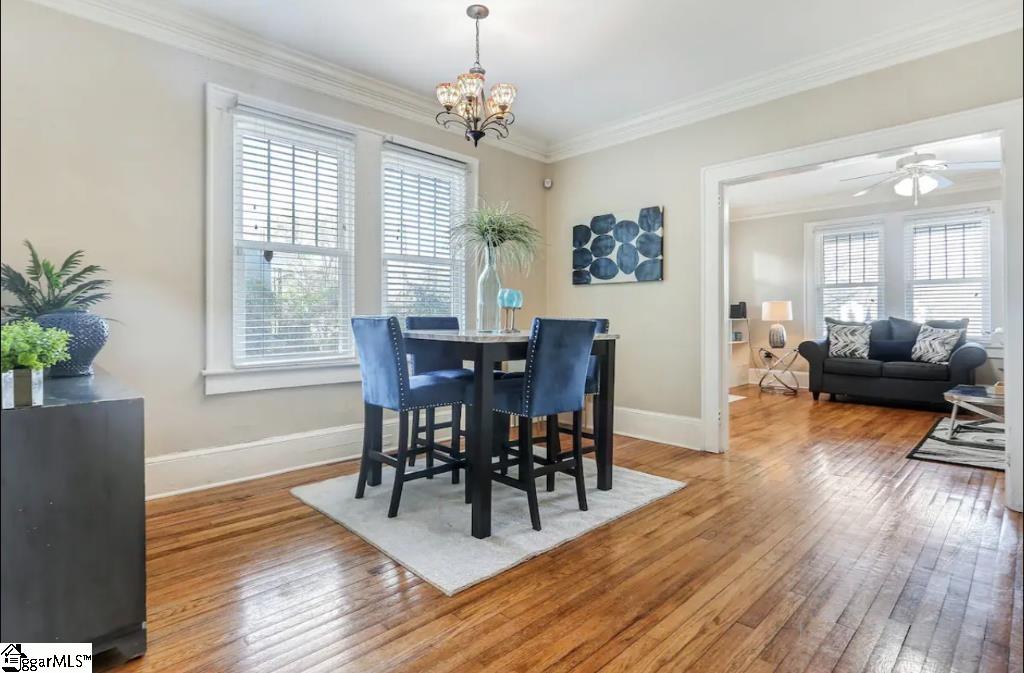 106 East Faris Road Greenville, SC 29605 - Photo 5 of 23