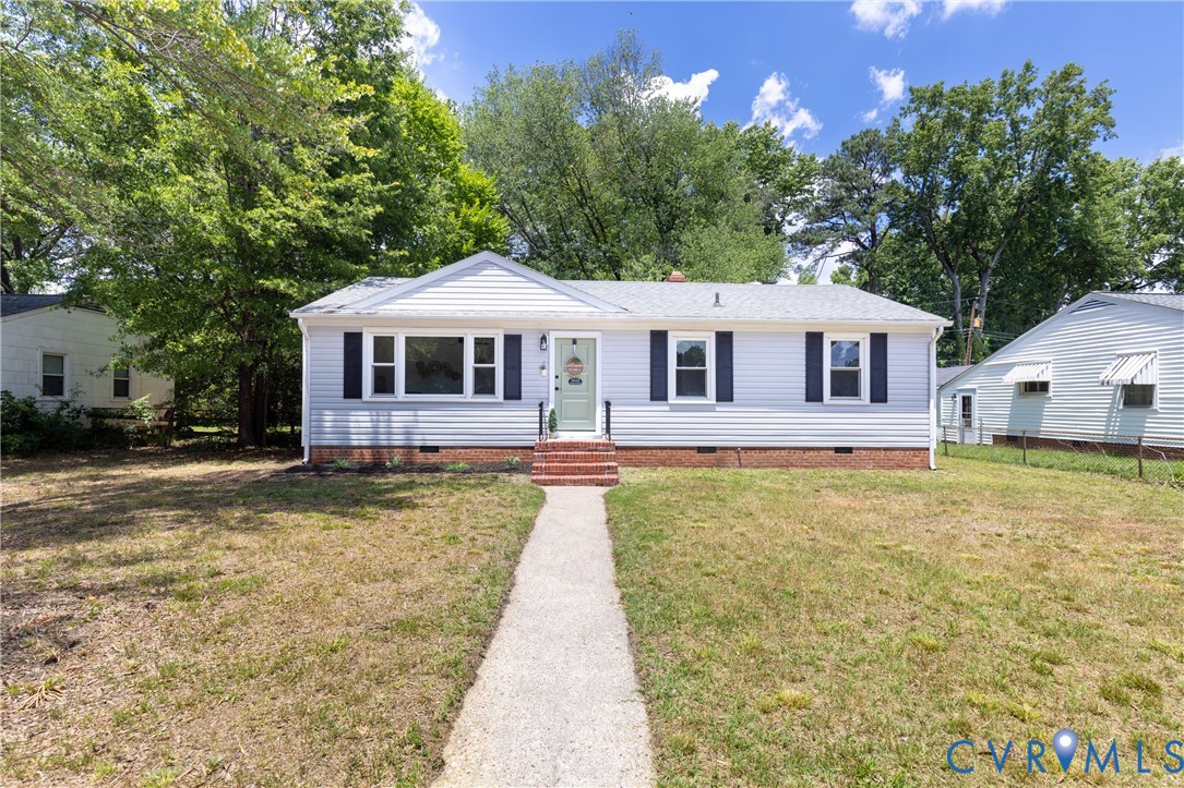 3022 Pinehurst Road Richmond, VA 23228 - Photo 1 of 38
