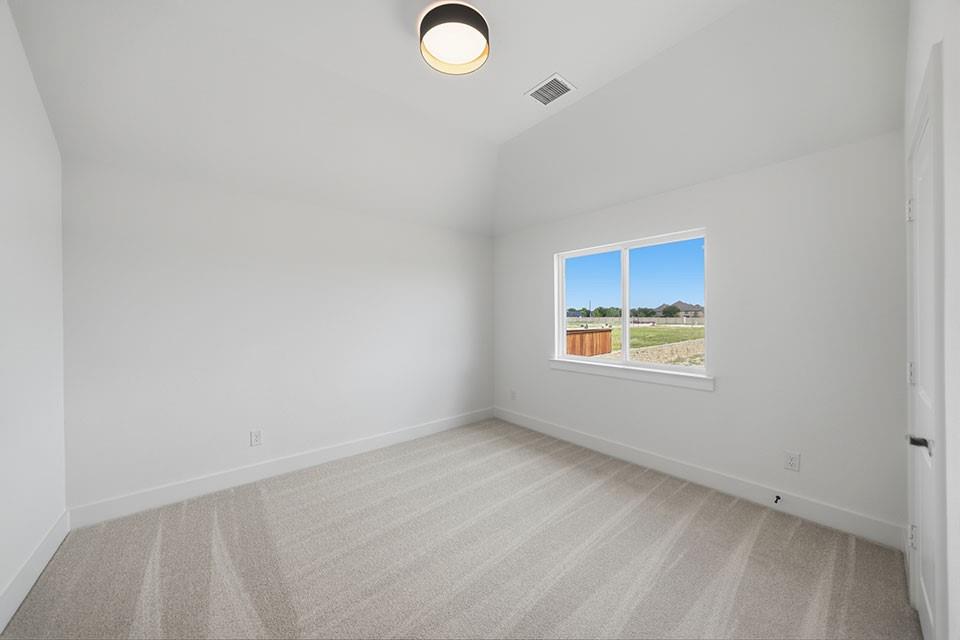 205 Ardsley Way Allen, TX 75013 - Photo 23 of 37 an empty room with a window
