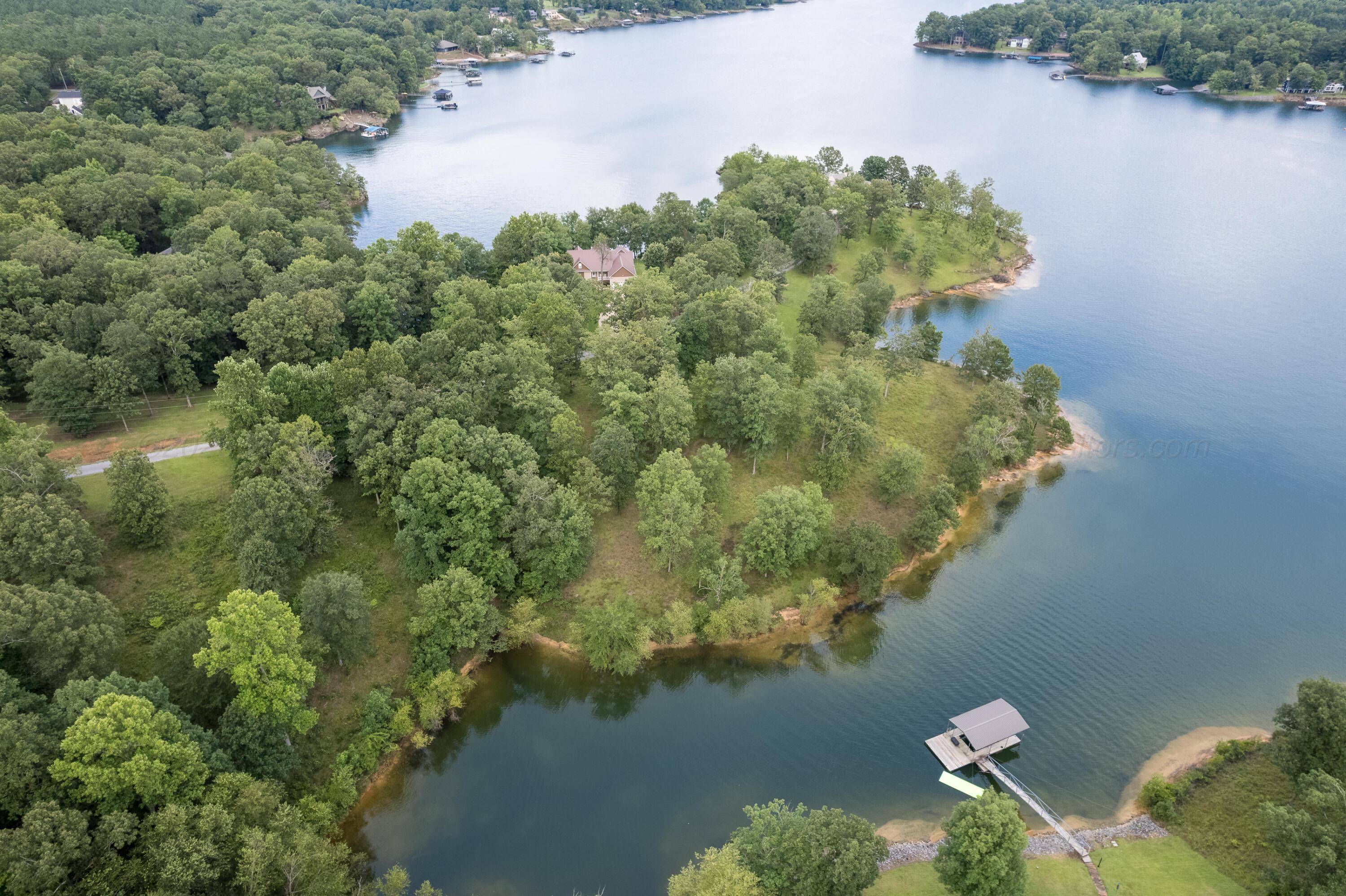 2 Sipsey Pines Road Arley, AL 35541 - Photo 23 of 27 Gallery Image 23