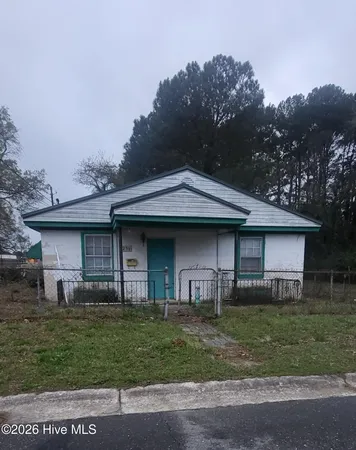 $110,000 | 236 Wayne Avenue, Goldsboro, NC 27530