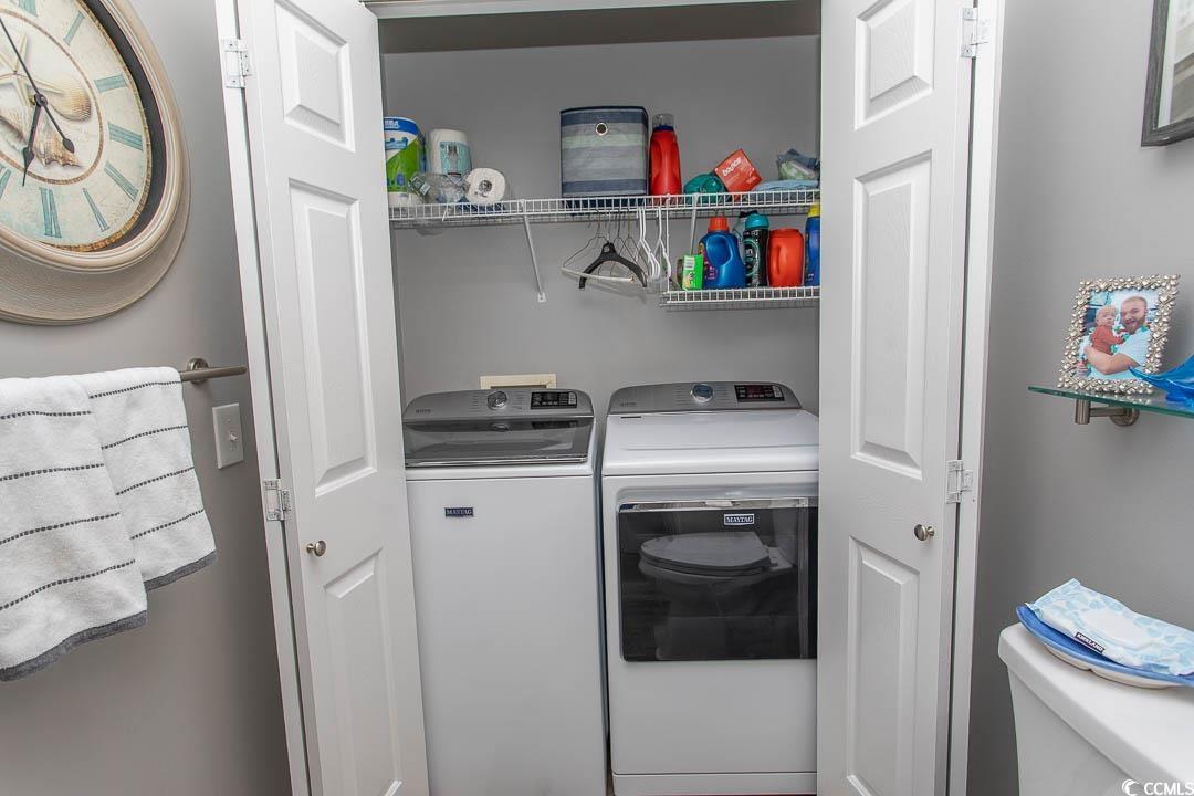 121 Gully Branch Lane, Unit 2 Myrtle Beach, SC 29572 - Photo 14 of 40