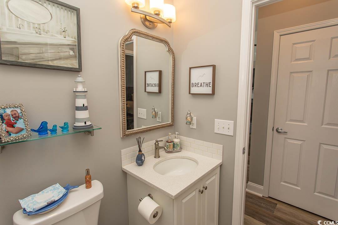 121 Gully Branch Lane, Unit 2 Myrtle Beach, SC 29572 - Photo 15 of 40