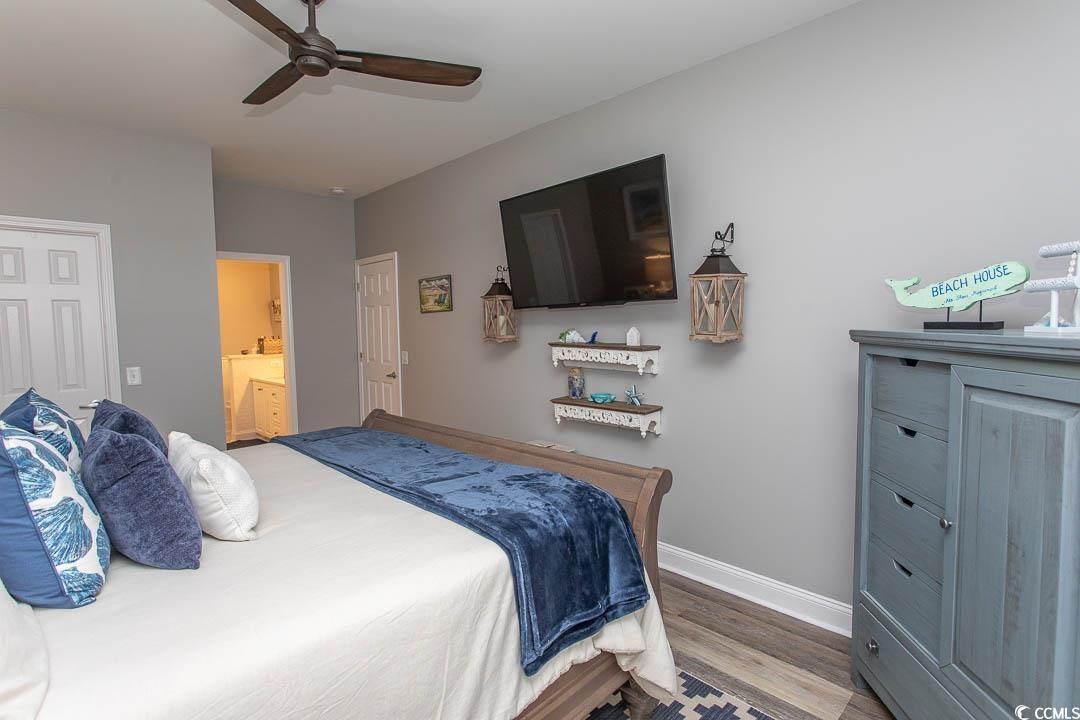 121 Gully Branch Lane, Unit 2 Myrtle Beach, SC 29572 - Photo 18 of 40