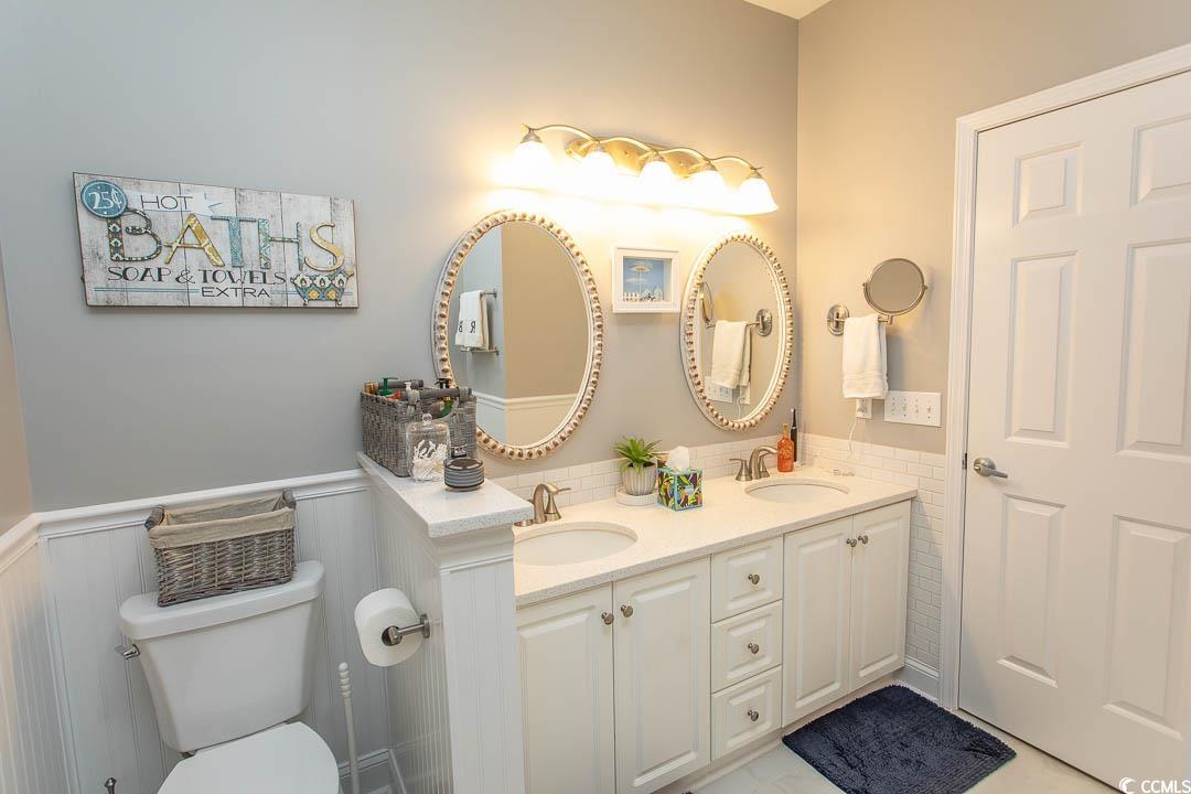 121 Gully Branch Lane, Unit 2 Myrtle Beach, SC 29572 - Photo 21 of 40