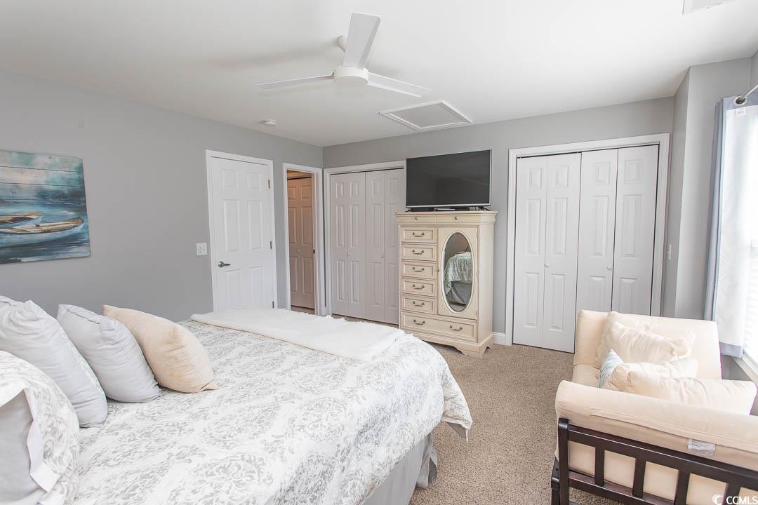121 Gully Branch Lane, Unit 2 Myrtle Beach, SC 29572 - Photo 33 of 40