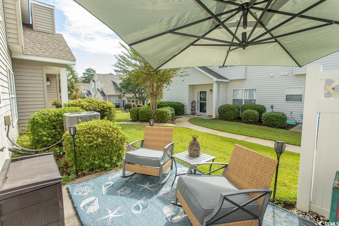 121 Gully Branch Lane, Unit 2 Myrtle Beach, SC 29572 - Photo 36 of 40