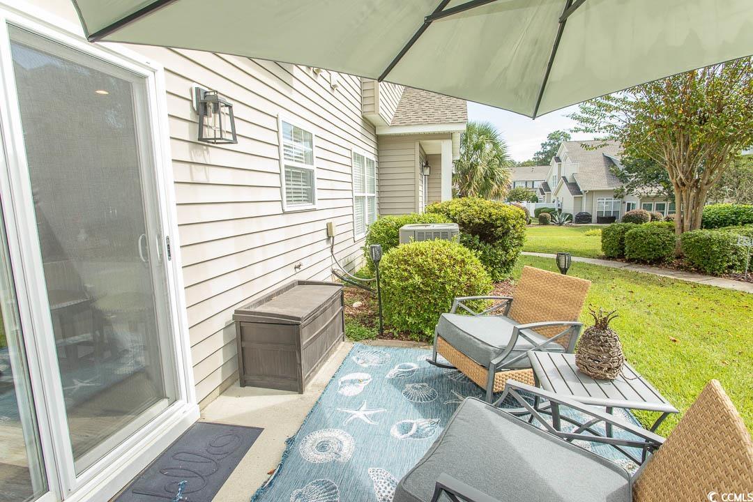 121 Gully Branch Lane, Unit 2 Myrtle Beach, SC 29572 - Photo 37 of 40