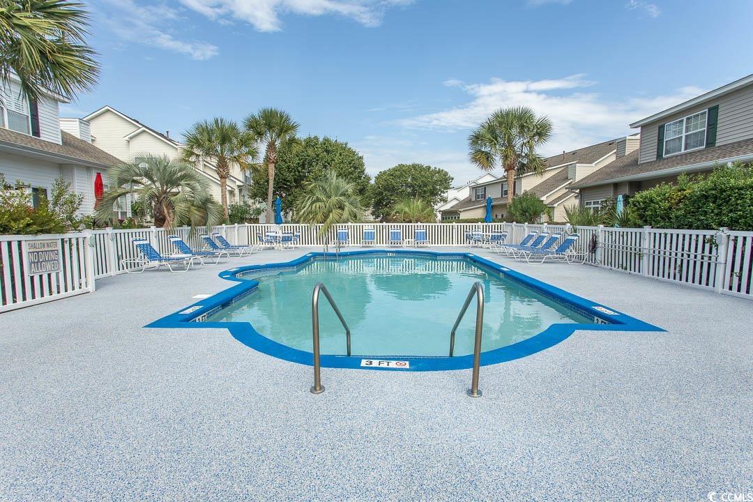 121 Gully Branch Lane, Unit 2 Myrtle Beach, SC 29572 - Photo 40 of 40