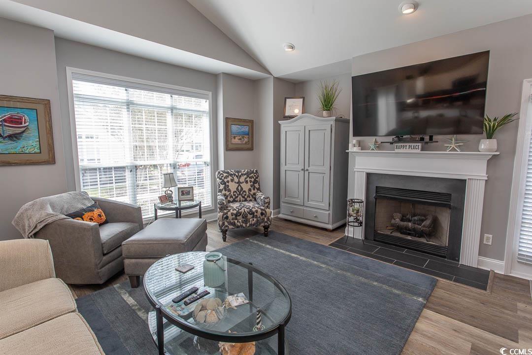 121 Gully Branch Lane, Unit 2 Myrtle Beach, SC 29572 - Photo 5 of 40