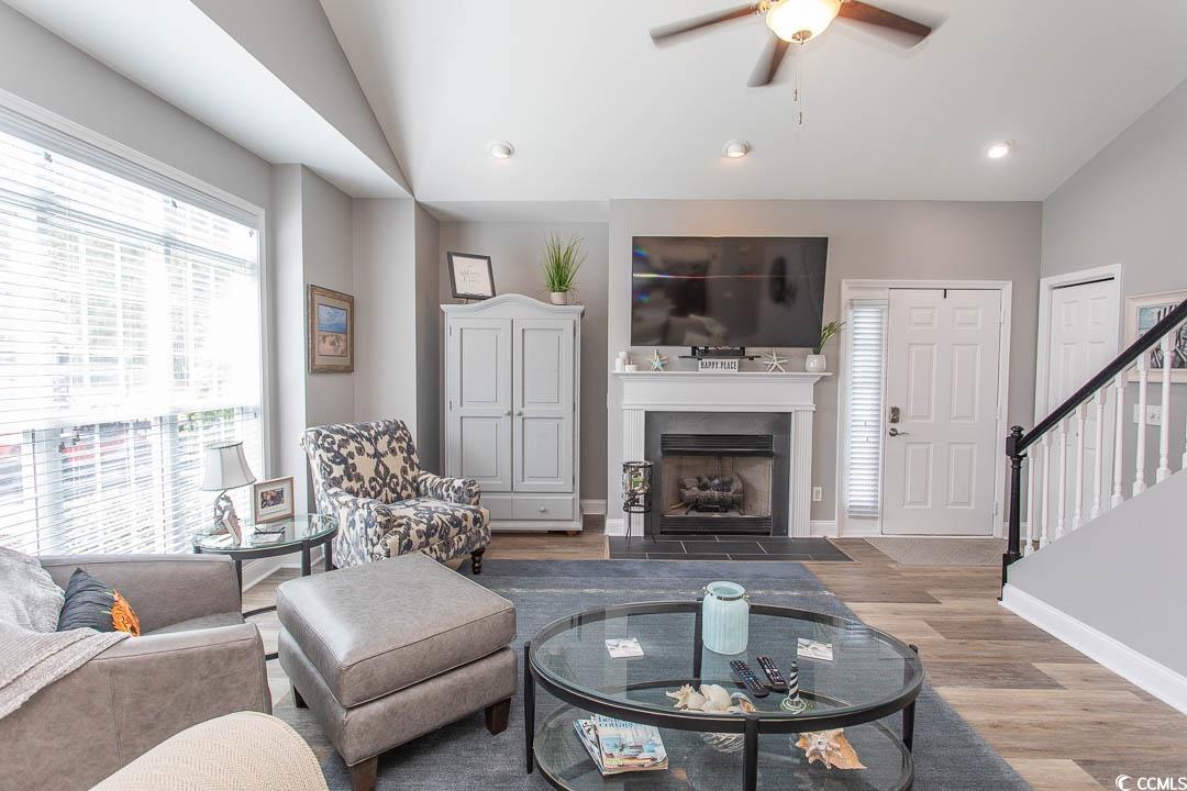 121 Gully Branch Lane, Unit 2 Myrtle Beach, SC 29572 - Photo 7 of 40