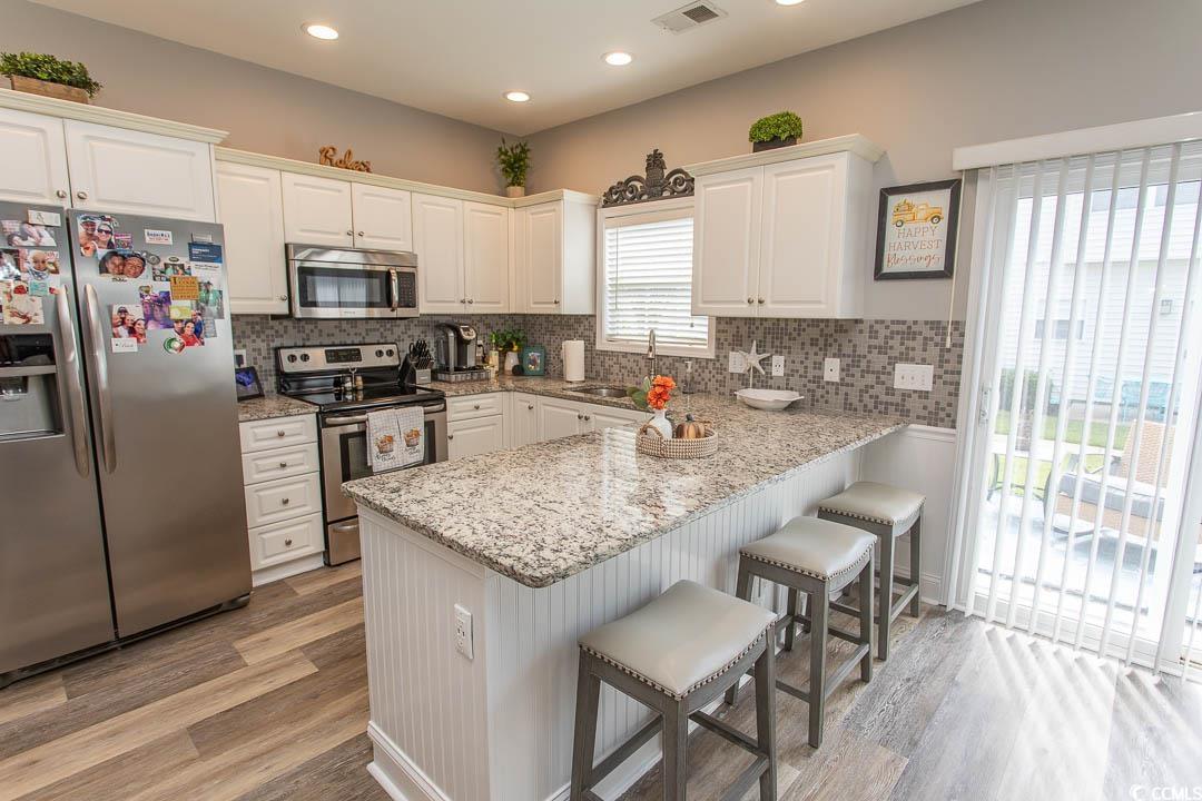 121 Gully Branch Lane, Unit 2 Myrtle Beach, SC 29572 - Photo 9 of 40