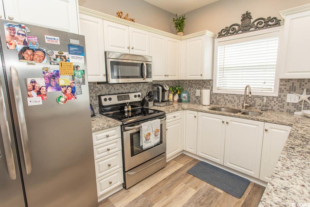 121 Gully Branch Lane, Unit 2 Myrtle Beach, SC 29572 - Photo 10 of 40