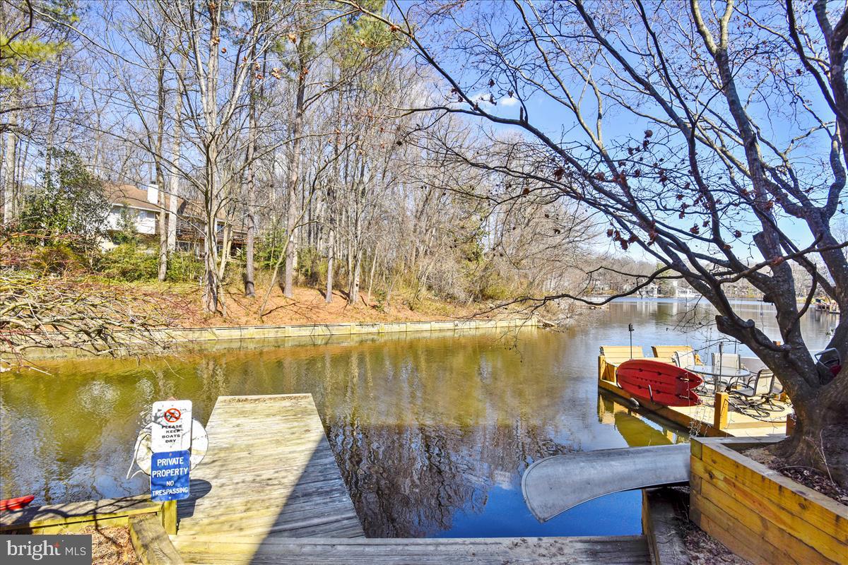 2021 Turtle Pond Drive Reston, VA 20191 - Photo 40 of 57 Private cluster dock just steps away