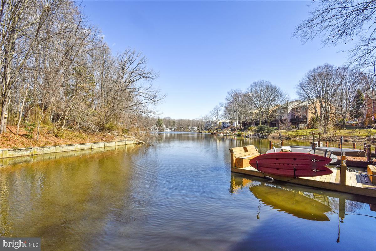 2021 Turtle Pond Drive Reston, VA 20191 - Photo 41 of 57 Beautiful Lake Thoreau