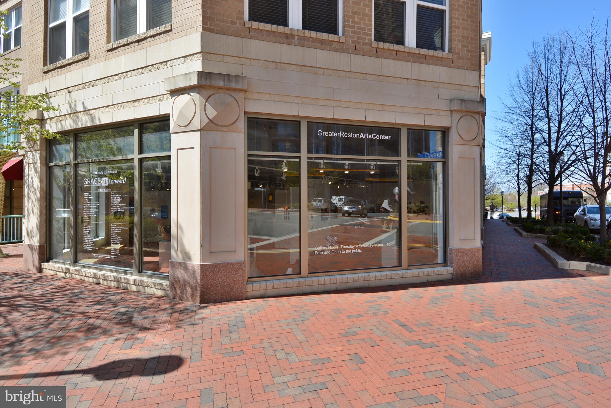 2021 Turtle Pond Drive Reston, VA 20191 - Photo 49 of 57 Greater Reston Arts Center at RTC