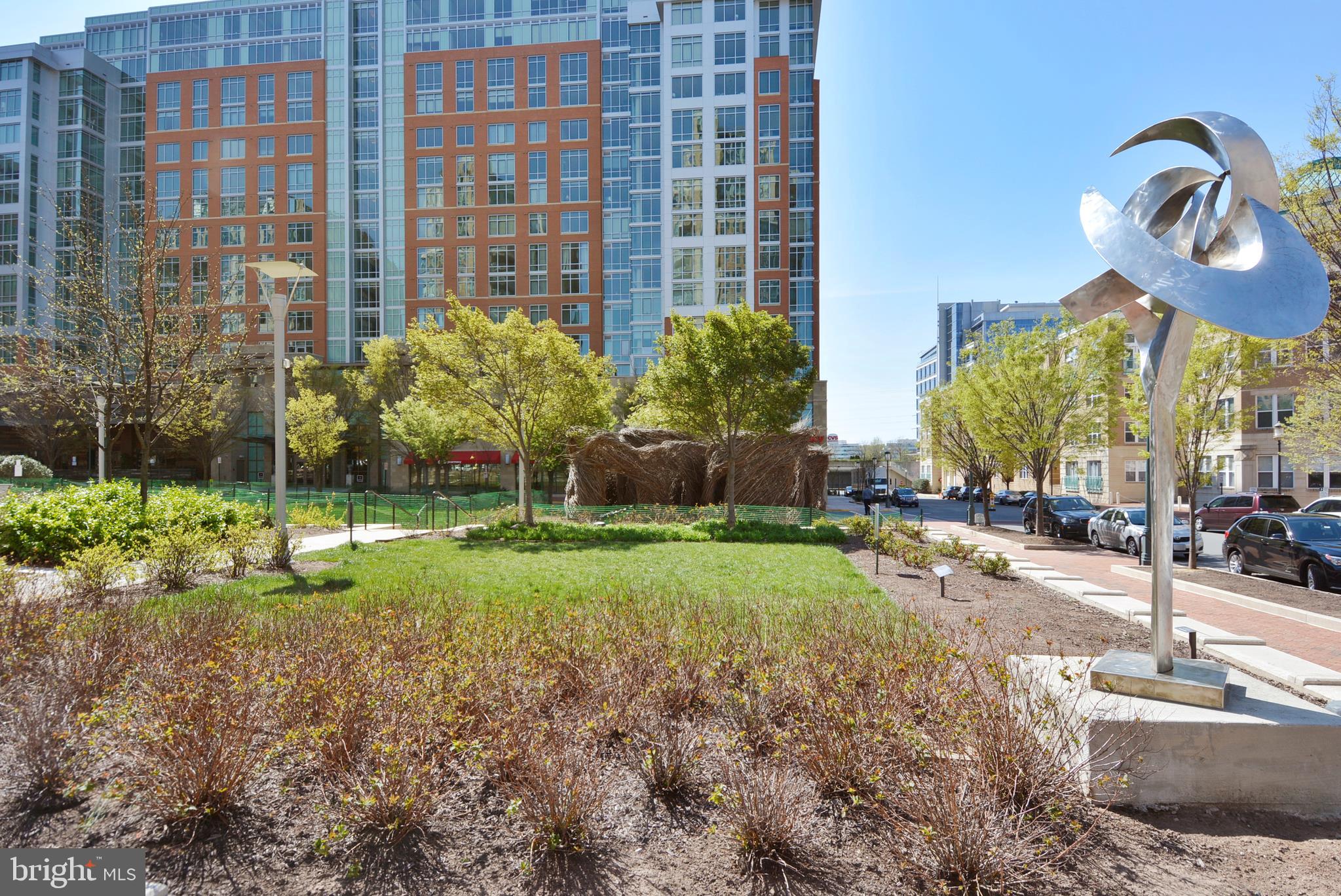 2021 Turtle Pond Drive Reston, VA 20191 - Photo 54 of 57 Town Center Park