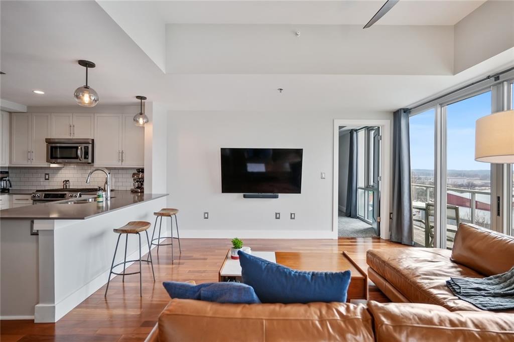 1100 Howell Mill Road Northwest, Unit 817 Atlanta, GA 30318 - Photo 1 of 1