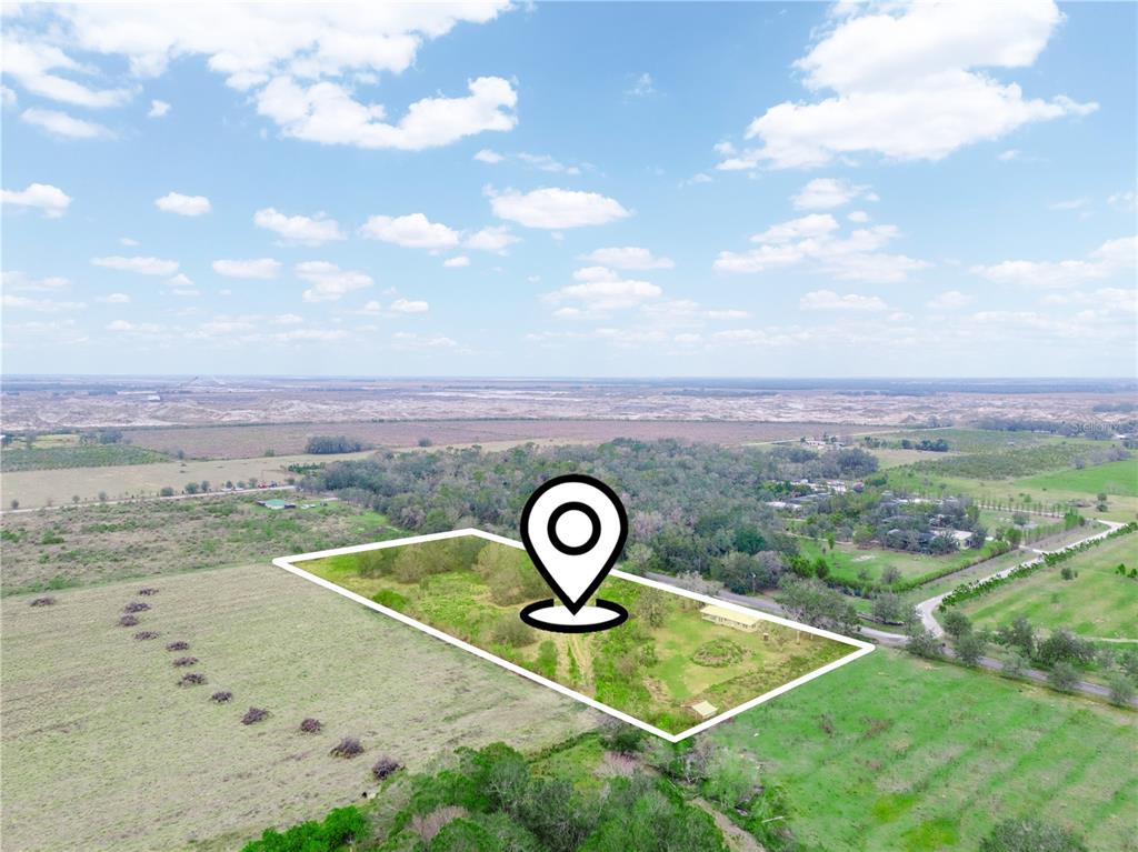 5926 Van Simmons Road Wauchula, FL 33873 - Photo 23 of 26