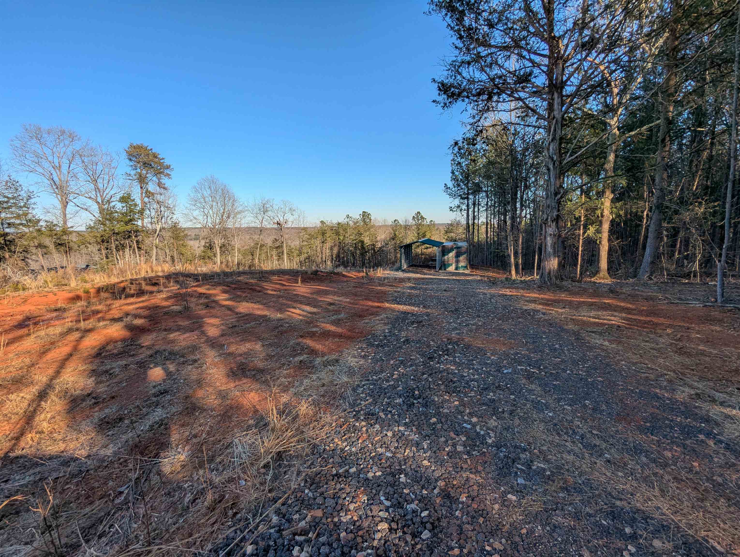 440 Old Melvin Hill Road Campobello, SC 29322 - Photo 4 of 8