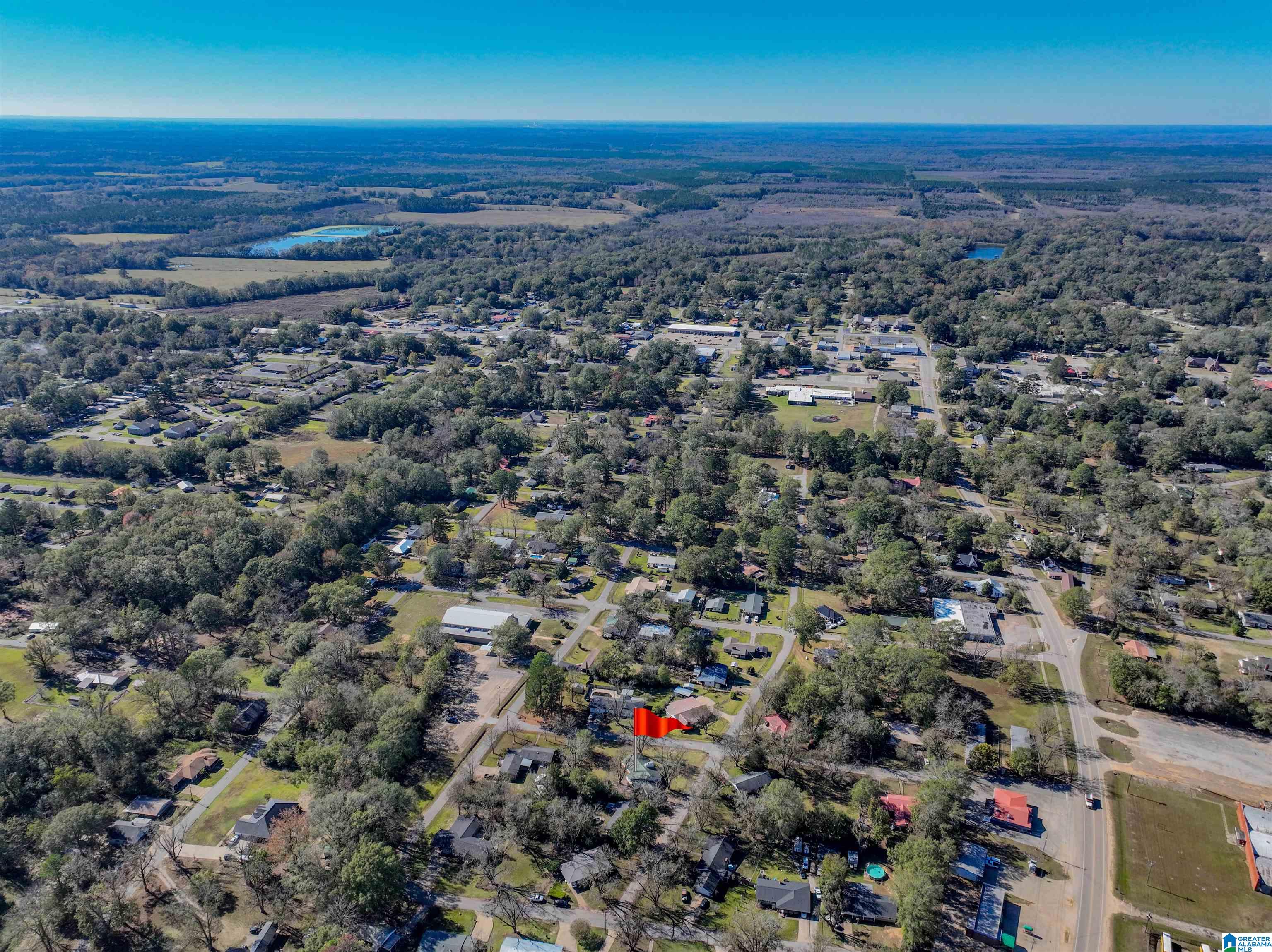 802 East 8th Avenue Linden, AL 36748 - Photo 9 of 46