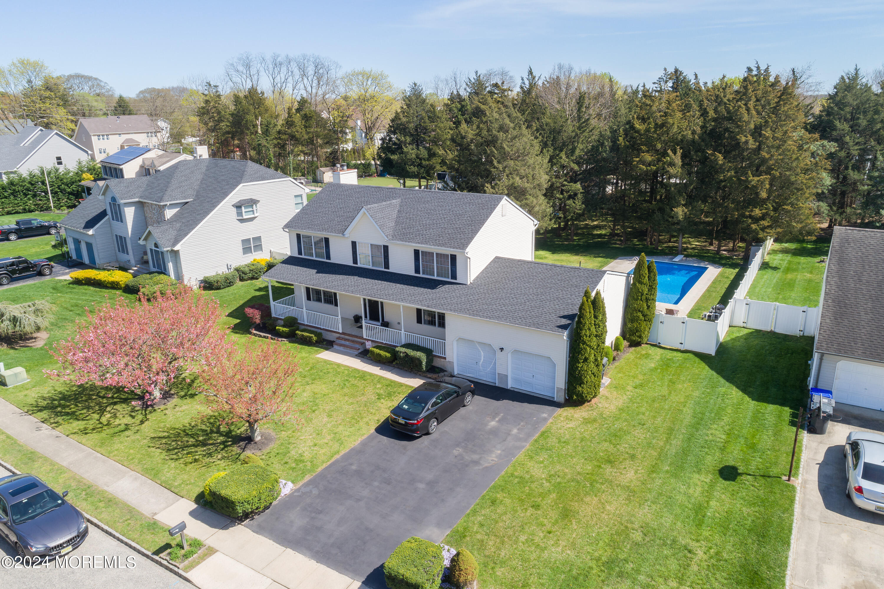 606 Yellowbrick Road Brick, NJ 08724 - Photo 54 of 67 606 YELLOWBRICK RD BRICK-39