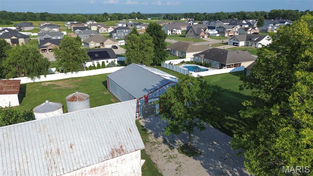 1458 Troy O'Fallon Road Troy, IL 62294 - Photo 13 of 27 Gallery Image 13