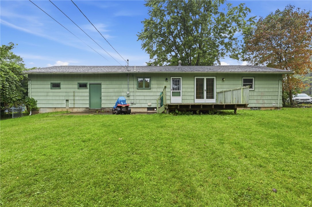 40 Rouge Road Rochester, NY 14623 - Photo 28 of 29 Gallery Image 28