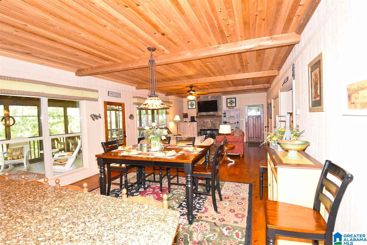 147 Martin Lane Wedowee, AL 36278 - Photo 4 of 27