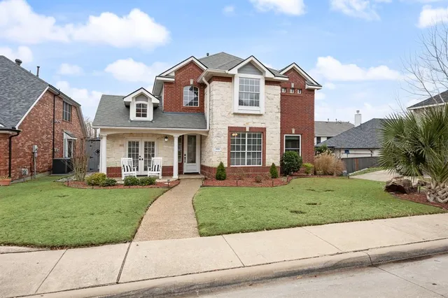 $599,999 | 2928 Newport Drive, Rockwall, TX 75032