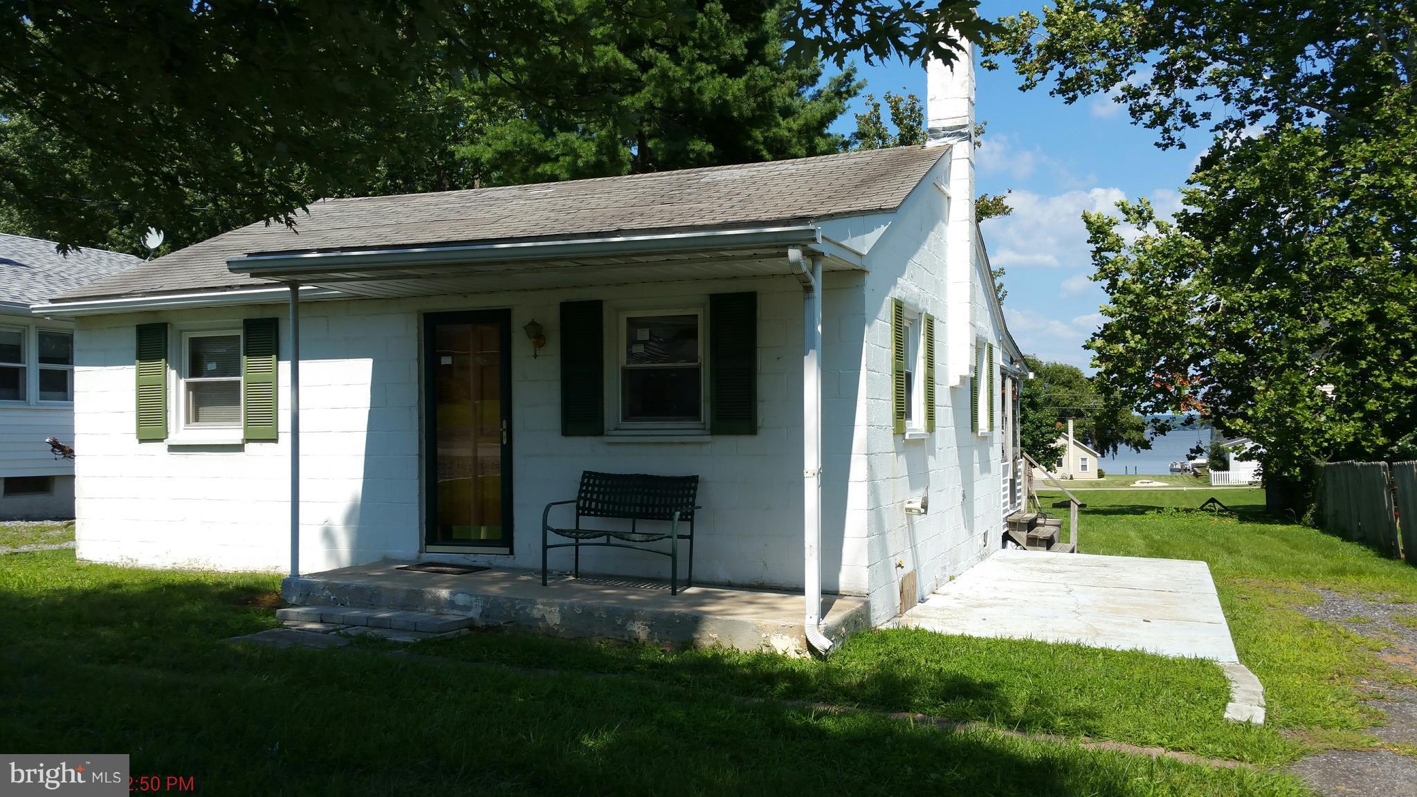 1502 Carpenters Point Road Perryville, MD 21903 - Photo 1 of 11 Exterior (Front)