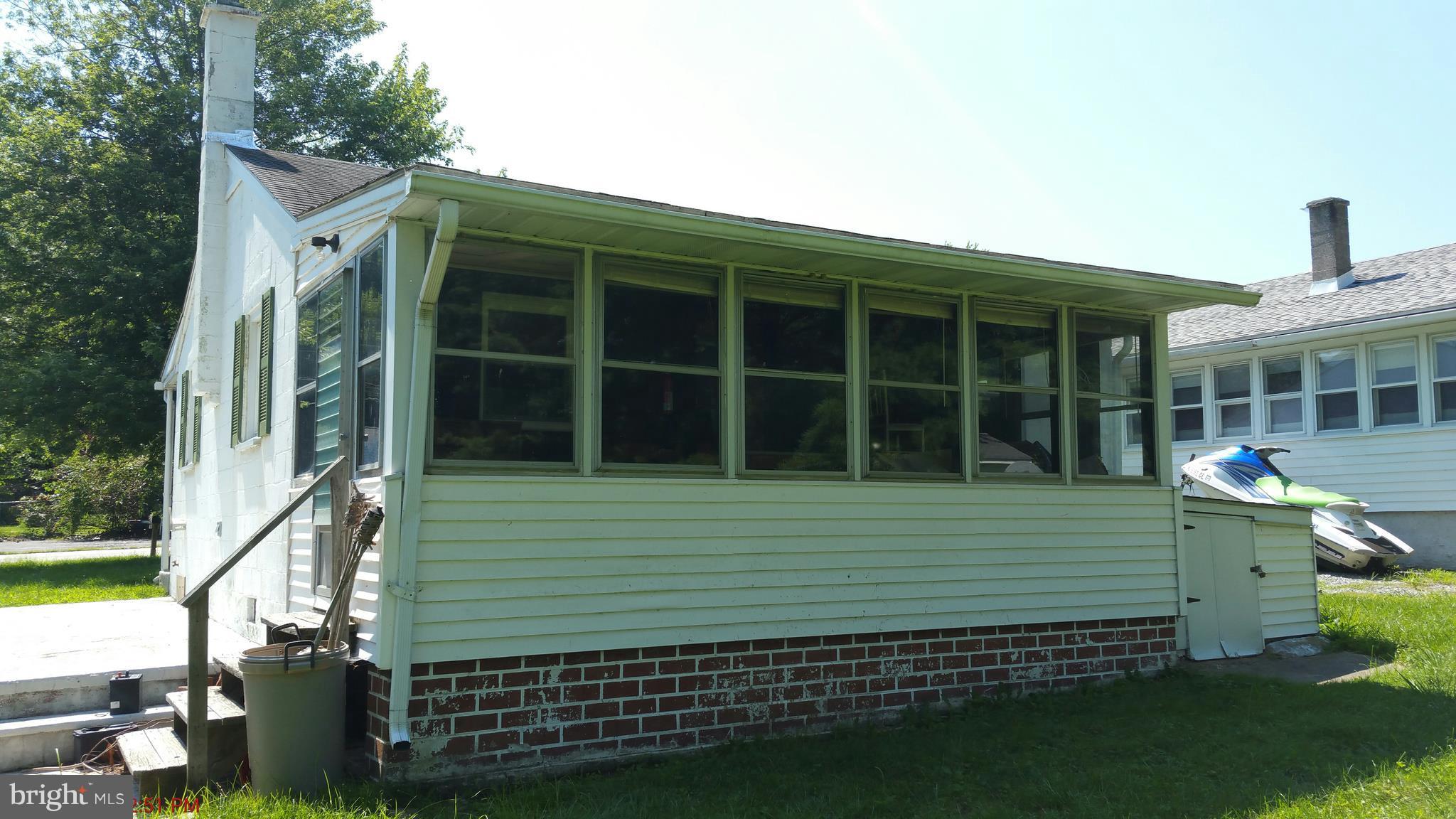 1502 Carpenters Point Road Perryville, MD 21903 - Photo 2 of 11 Exterior (Rear)